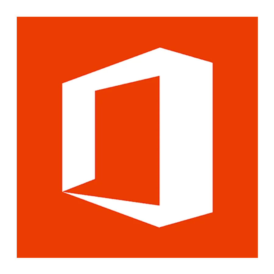 Microsoft Office 2019 Products